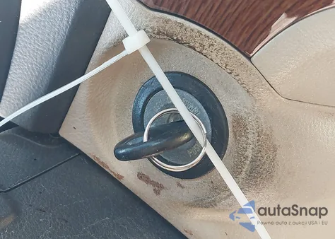 2009 Hyundai Santa Fe Gls z USA, uszkodzony, nr VIN 5NMSG13D49H270189